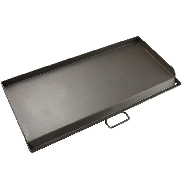 16" Cast Iron Griddle for Camp Chef 3