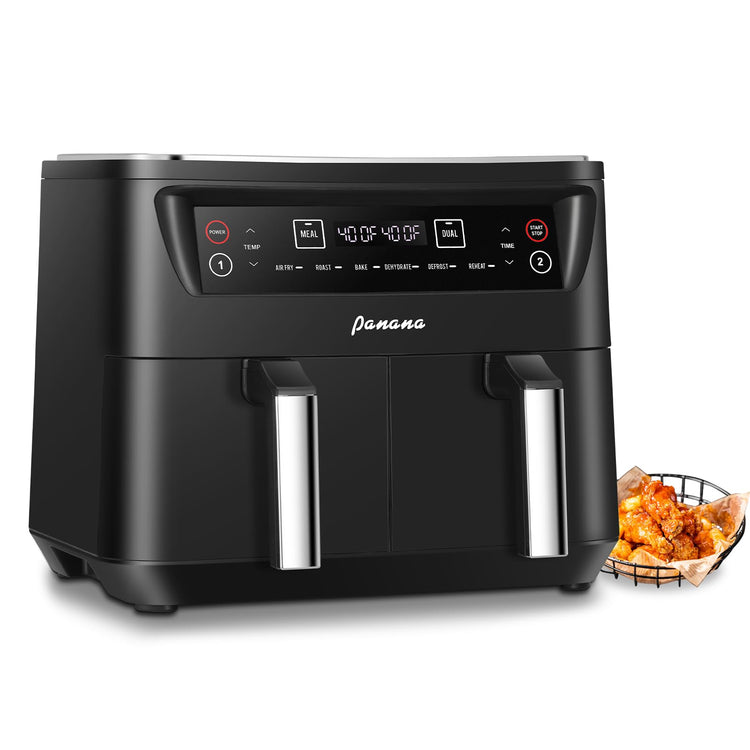 Air Fryer 8.5QT