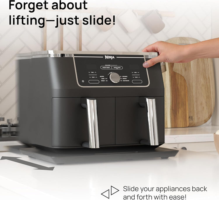 Appliance Slider