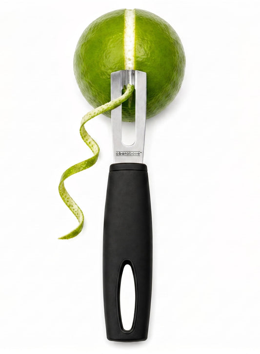 Channel Knife