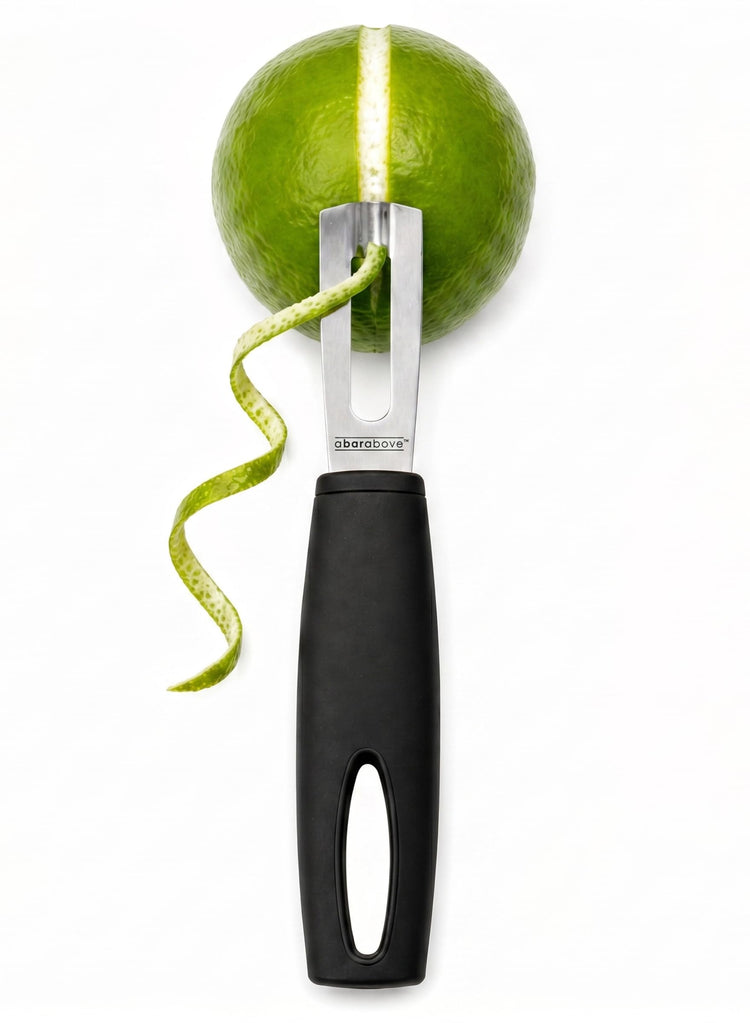 Channel Knife