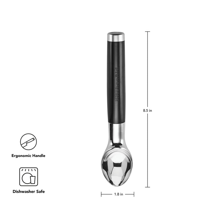 Classic Ice Cream Scoop