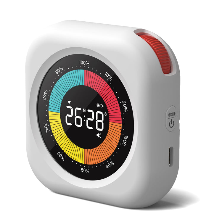 Visual Timer for Kids (2 Count)