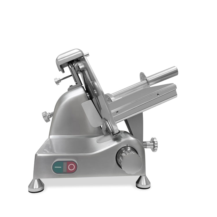 KWS MS 10SL Commercial 320w Electric Meat Slicer 10