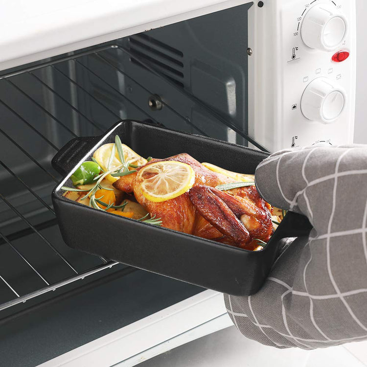 Sweejar Ceramic Baking Dish