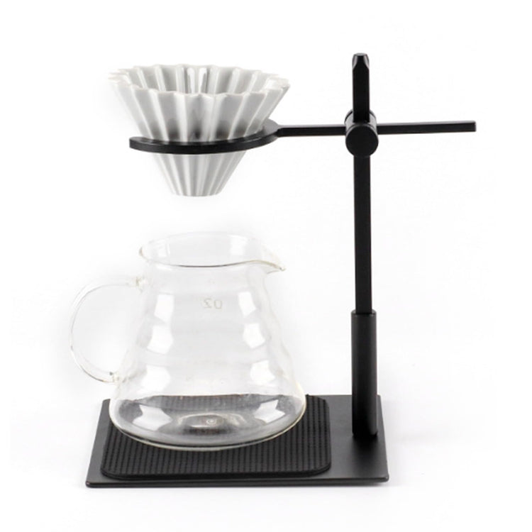 Pour Over Coffee Station