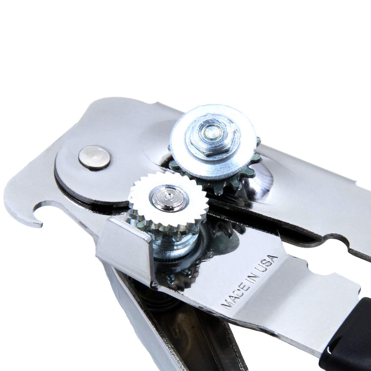 World's Best Can Opener