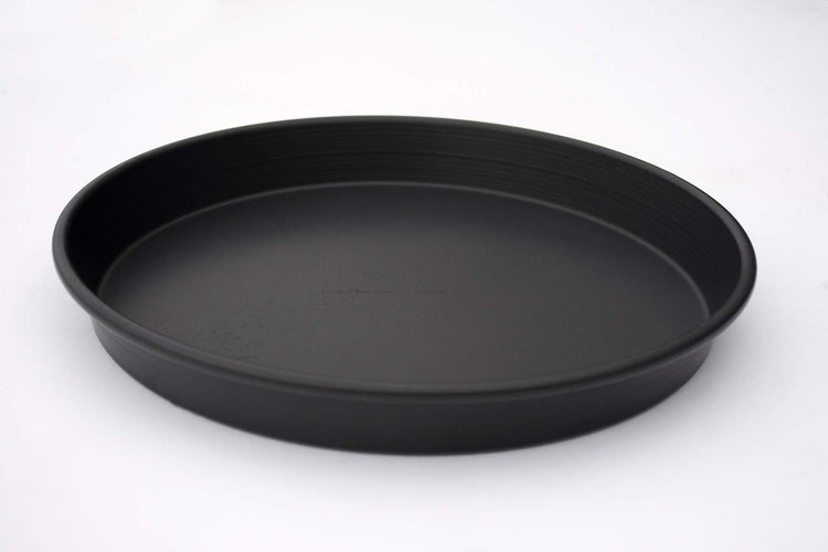 Deep Dish Nesting Pizza Pan 12 Inch by 1.5 Inch