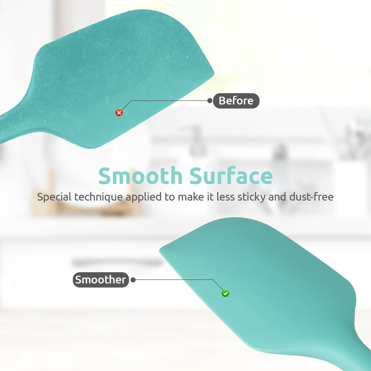 Silicone Large Spatula