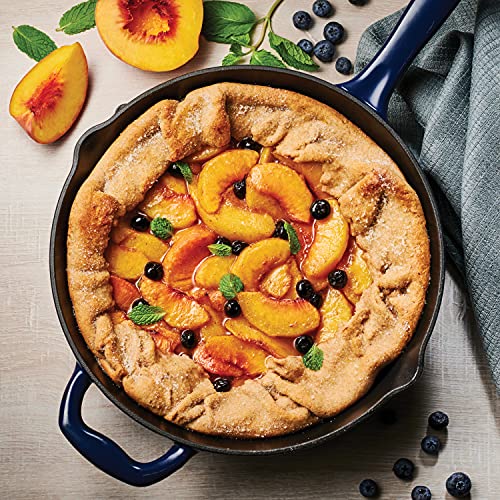 Bestow Enameled Cast Iron 10