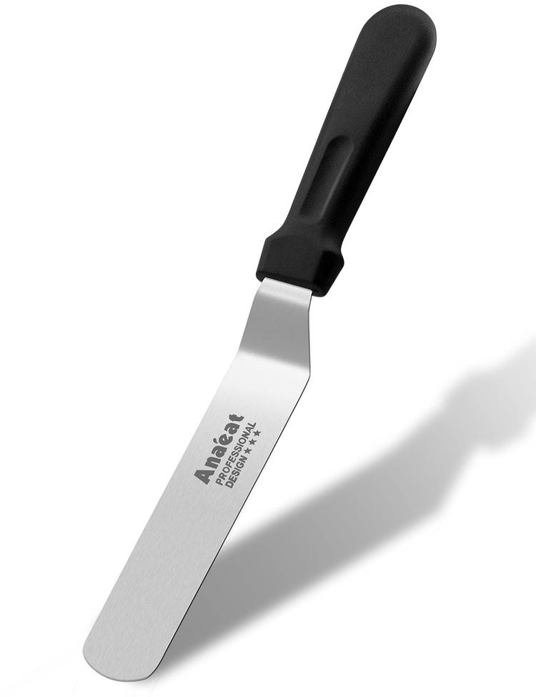 Icing Spatula