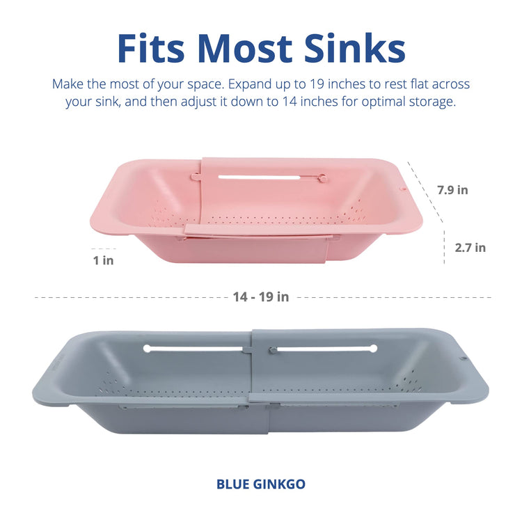 Over Sink Colander
