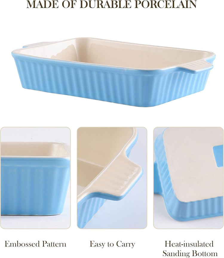 Casserole Dishes for Oven