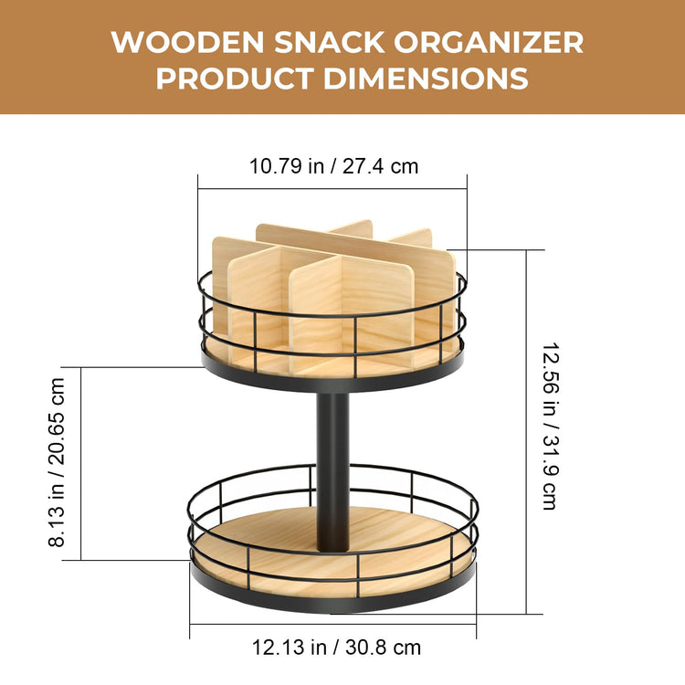 Snack Organizer