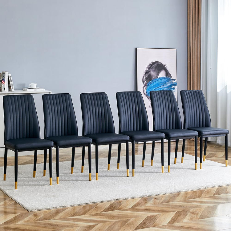 Modern Dining Chairs Set