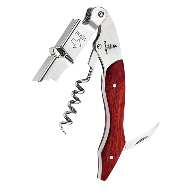 Wine Opener Corkscrew