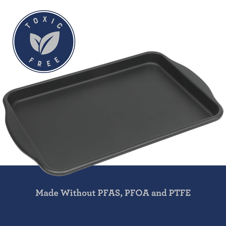 Teston 13 x 9 Inch Cookie Sheet