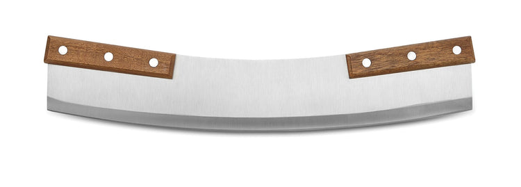 Acacia Wood Handled Extra