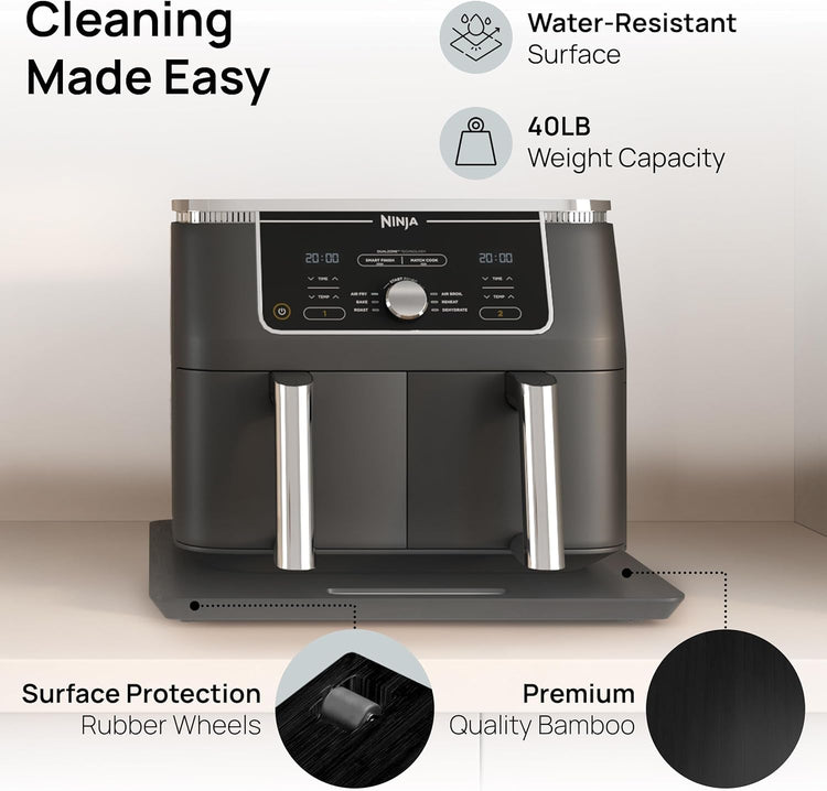 Appliance Slider