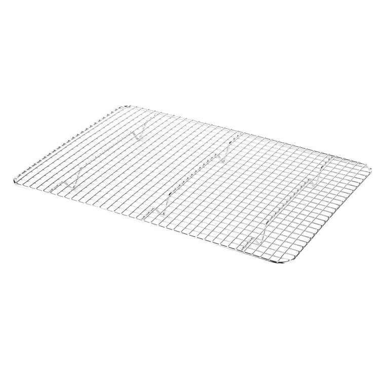 Met Lux 9.8 x 14.8 Inch Wire Baking Rack