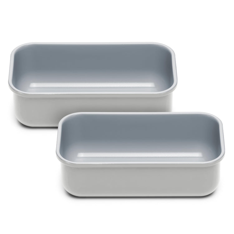 Non Stick Ceramic (2 Count)