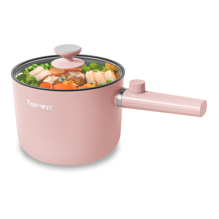 1.5L Hot Pot Electric
