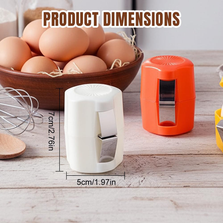 2026 New Egg opener (4 Count)