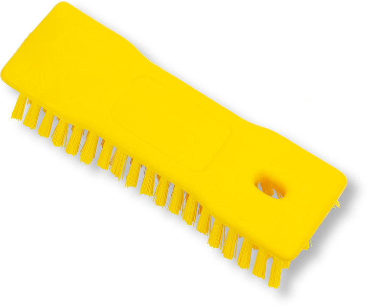 42024EC04 Comfort Grip Plastic Scrub Brush