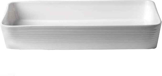 Royal Doulton Exclusively for Gordon Ramsay Maze White 7-Piece Bakeware Set