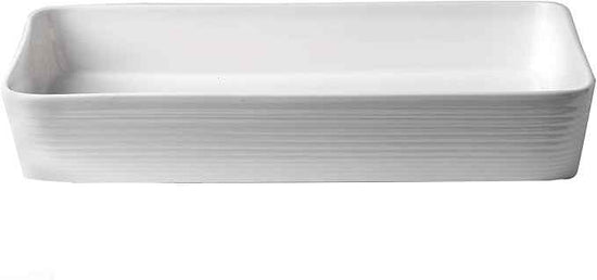 Royal Doulton Exclusively for Gordon Ramsay Maze White 7-Piece Bakeware Set
