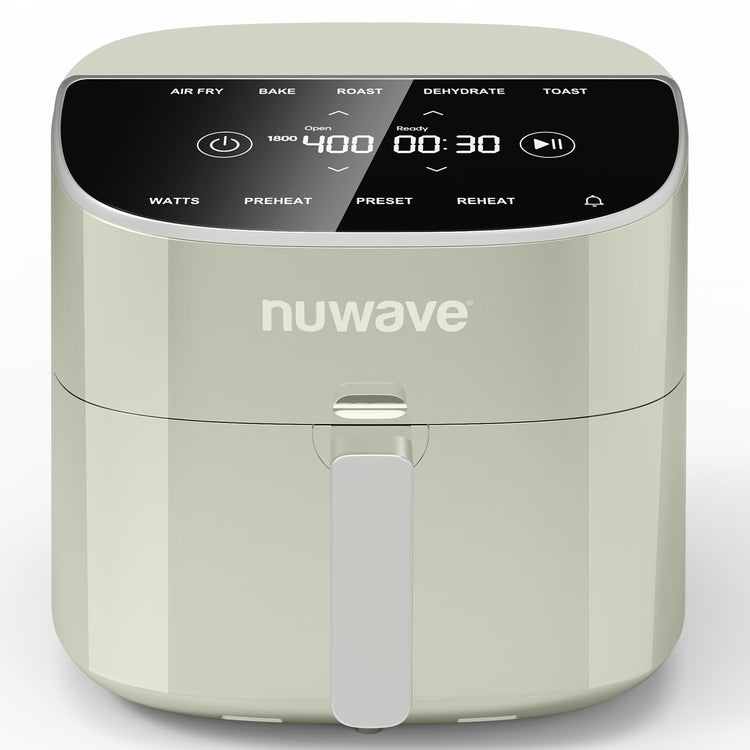 Brio Plus 8 Qt Air Fryer