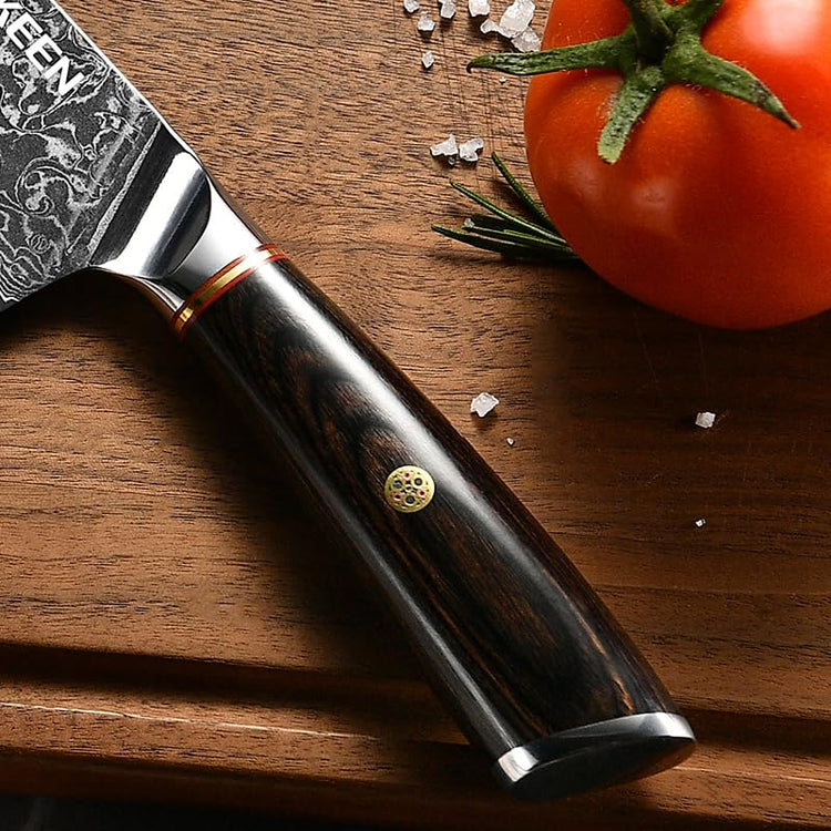 Kitchen Knife Set 3PCS