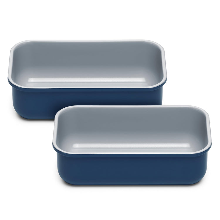 Non Stick Ceramic (2 Count)