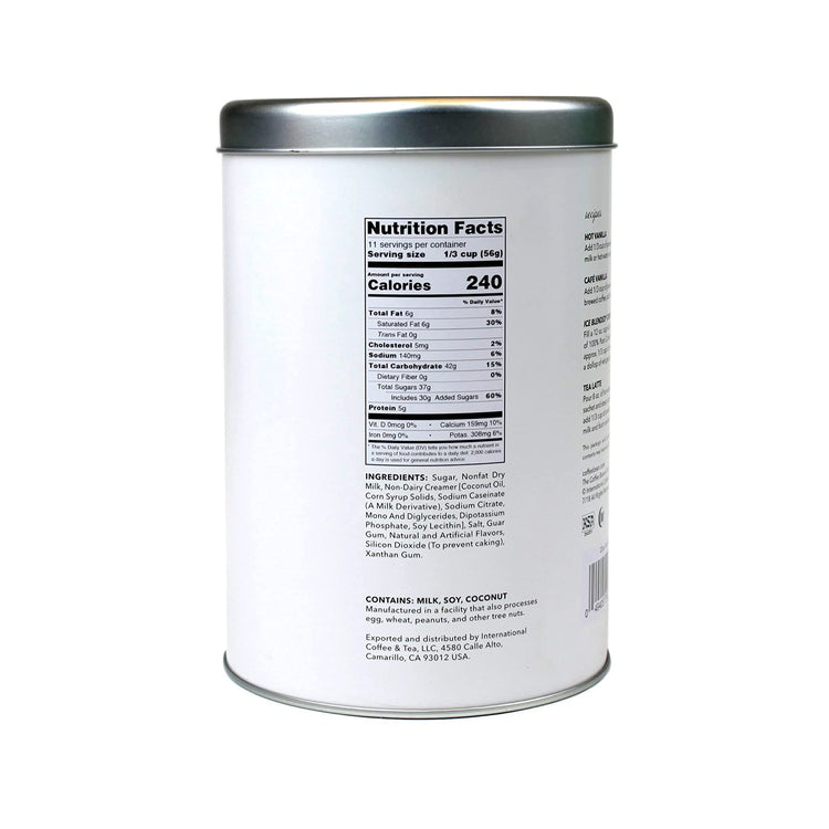 The Coffee Bean & Tea Leaf (22 Ounce)