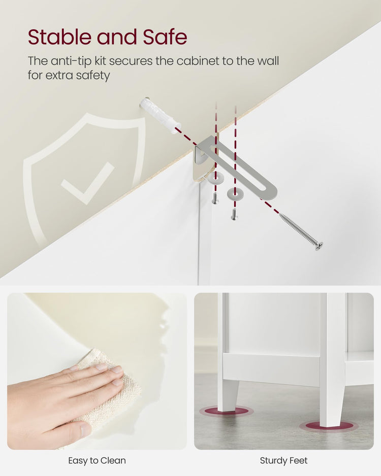 Storage Cabinet