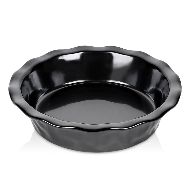 Ceramic Pie Pan for Baking