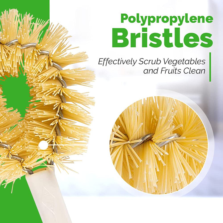 Original Vegetable Brush