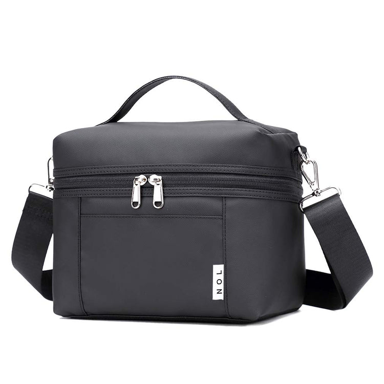 NOL Small Insulated Lunch Bag for Women