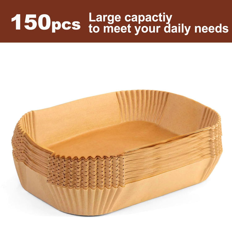 Loaf Pan Liners (150 Count)