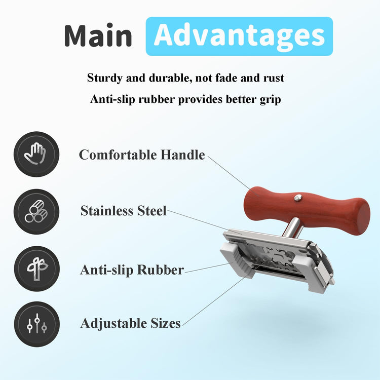 Jar Opener for Seniors with Arthritis & Weak Hands