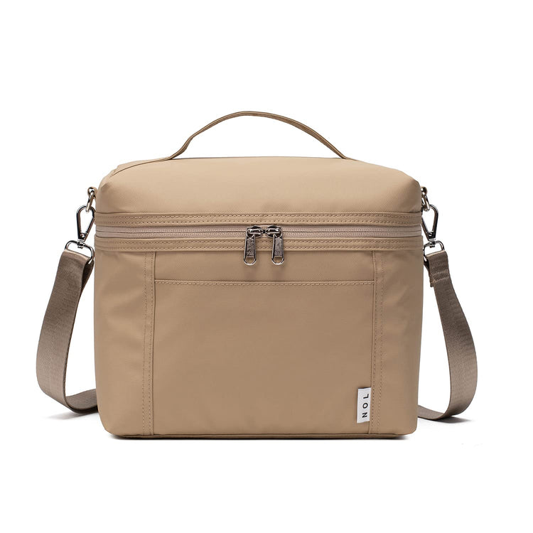NOL 8L Insulated Lunch Bag for Women