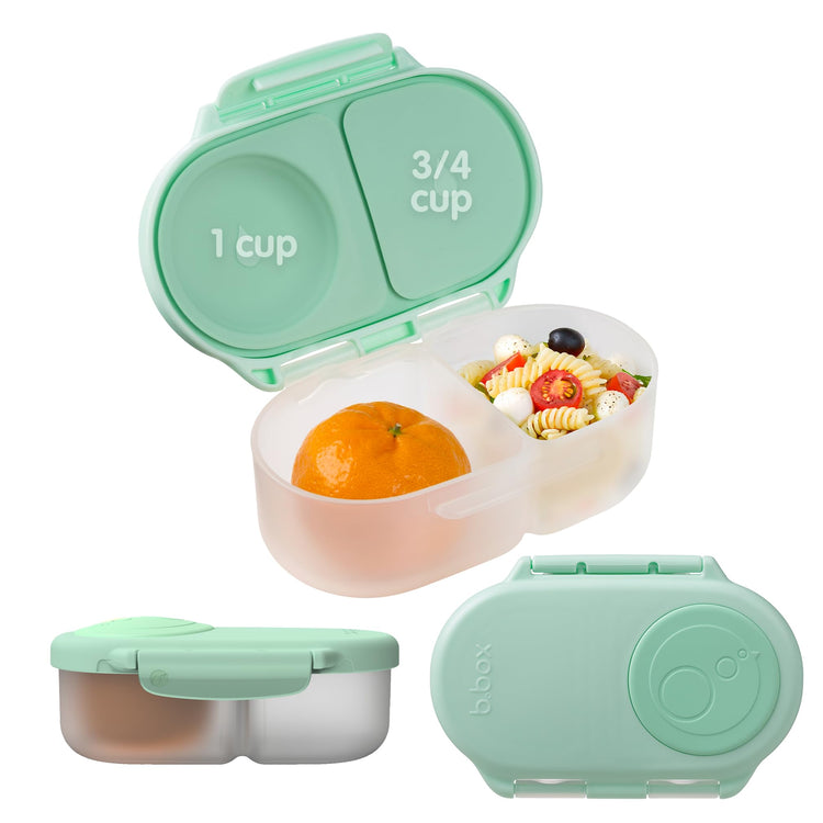 Snack Box Snack Containers for Kids