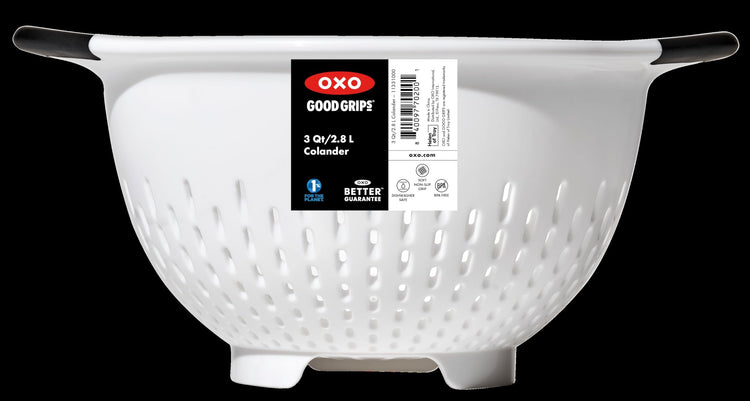 Good Grips Plastic Strainer