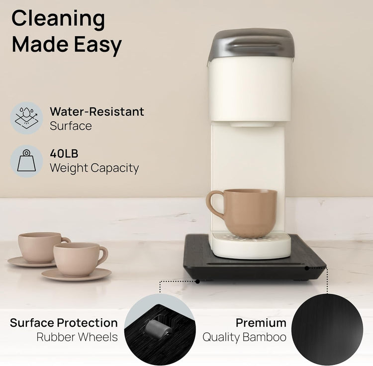 Appliance Slider