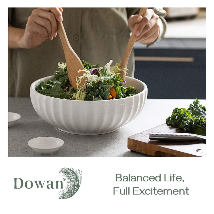 9.8'' Serving Bowls (2 Count)
