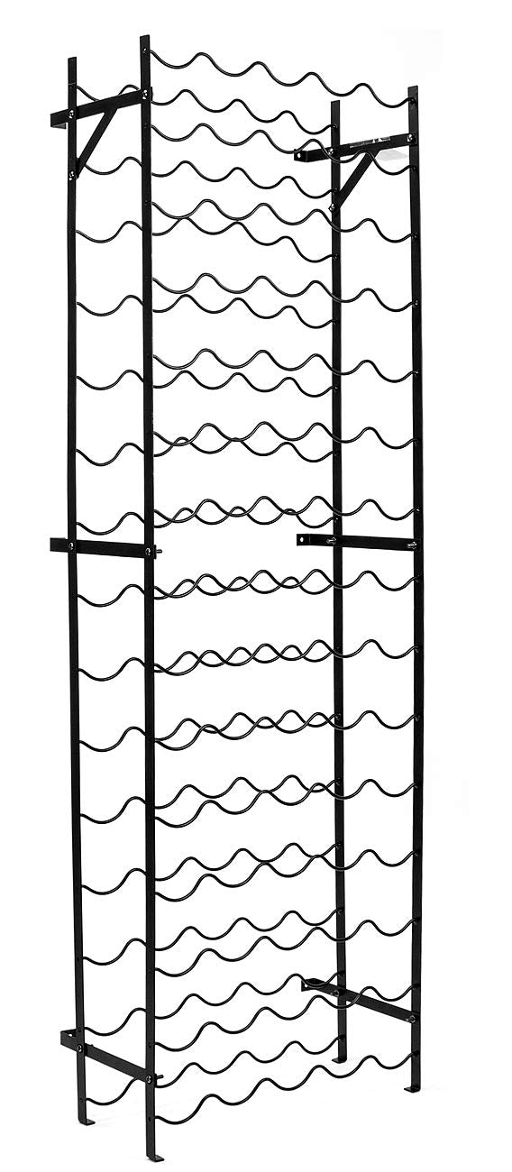 Wine Rack Freestanding Floor