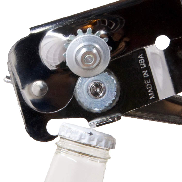 World's Best Can Opener