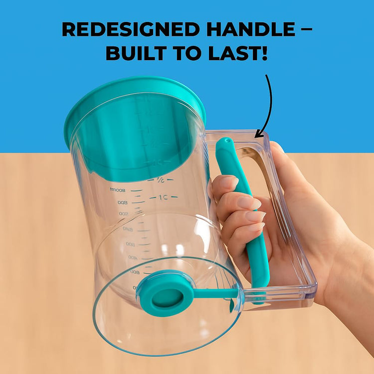 Pancake Batter Dispenser