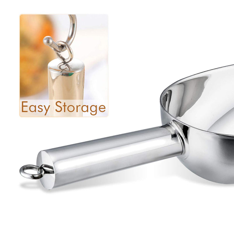 Food Ice Scoop