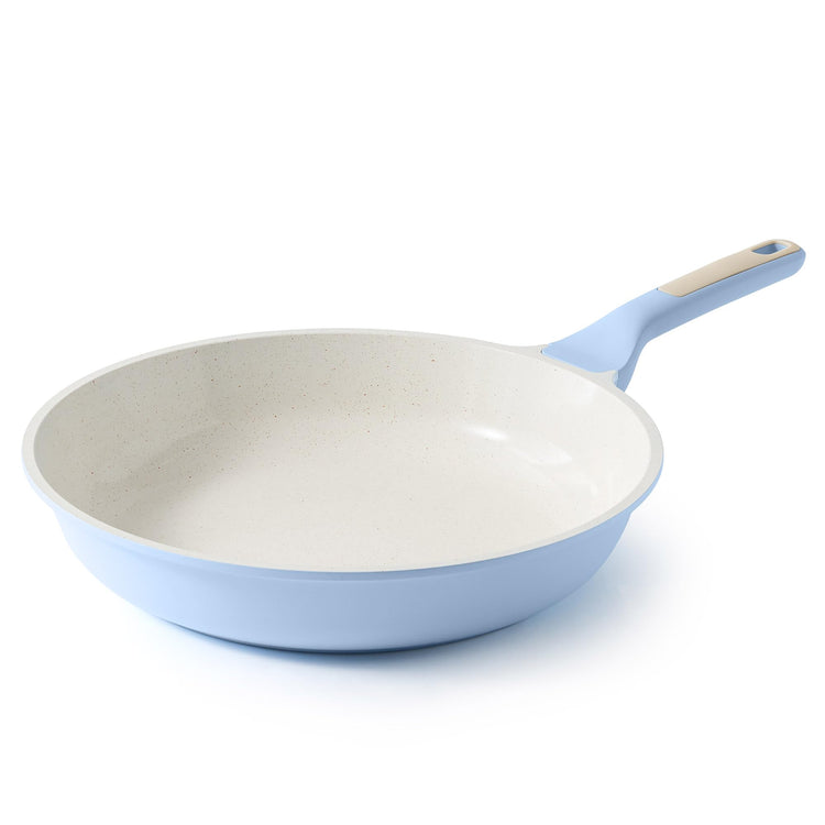 Nonstick Ceramic Frying Pan 12.5